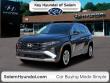 New 2026 Hyundai Tucson Hybrid SEL SUV