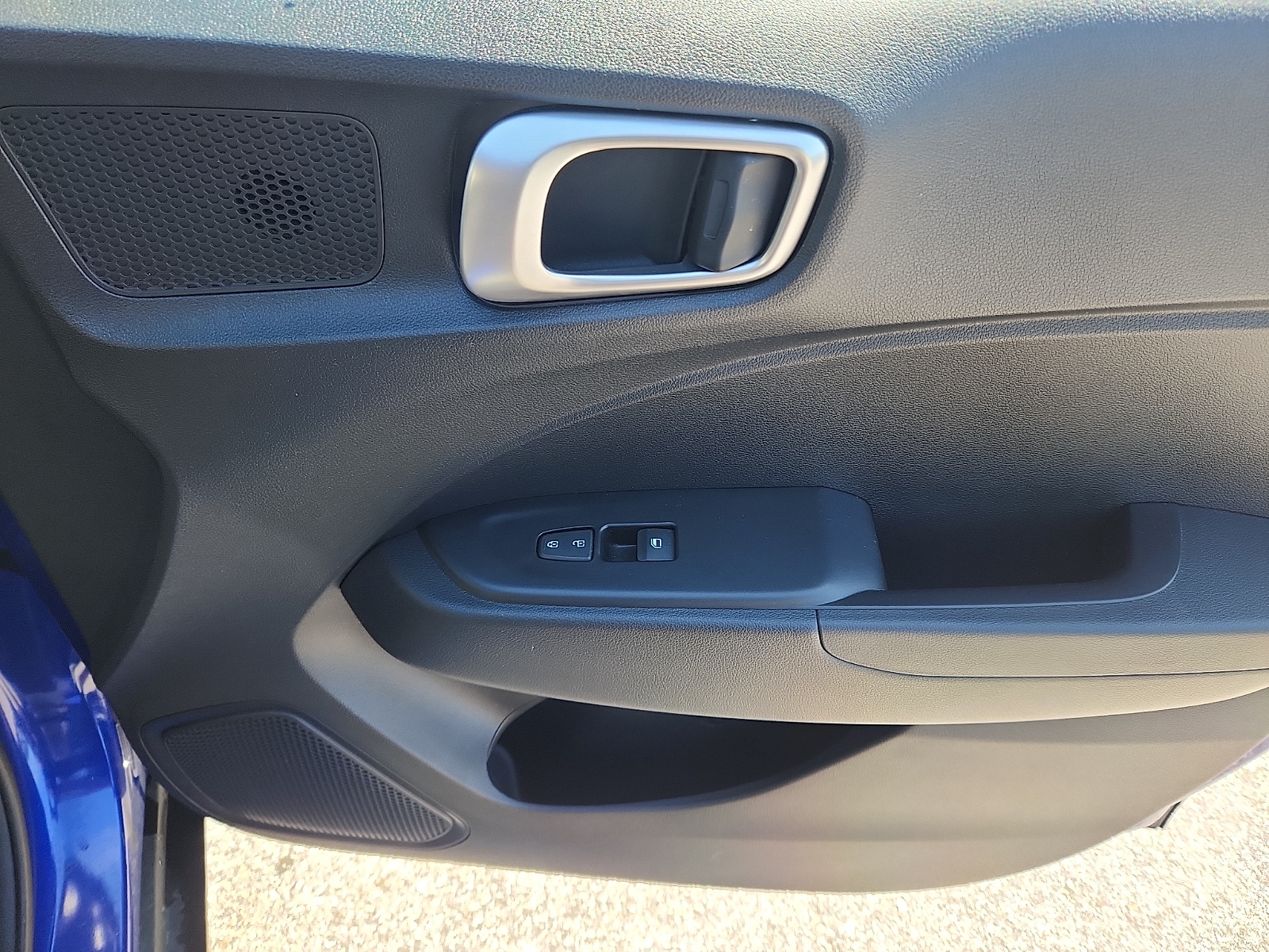 2023 Hyundai Venue SEL - Photo 35