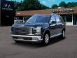 New 2026 Hyundai Palisade Hybrid SEL Premium 7P SUV