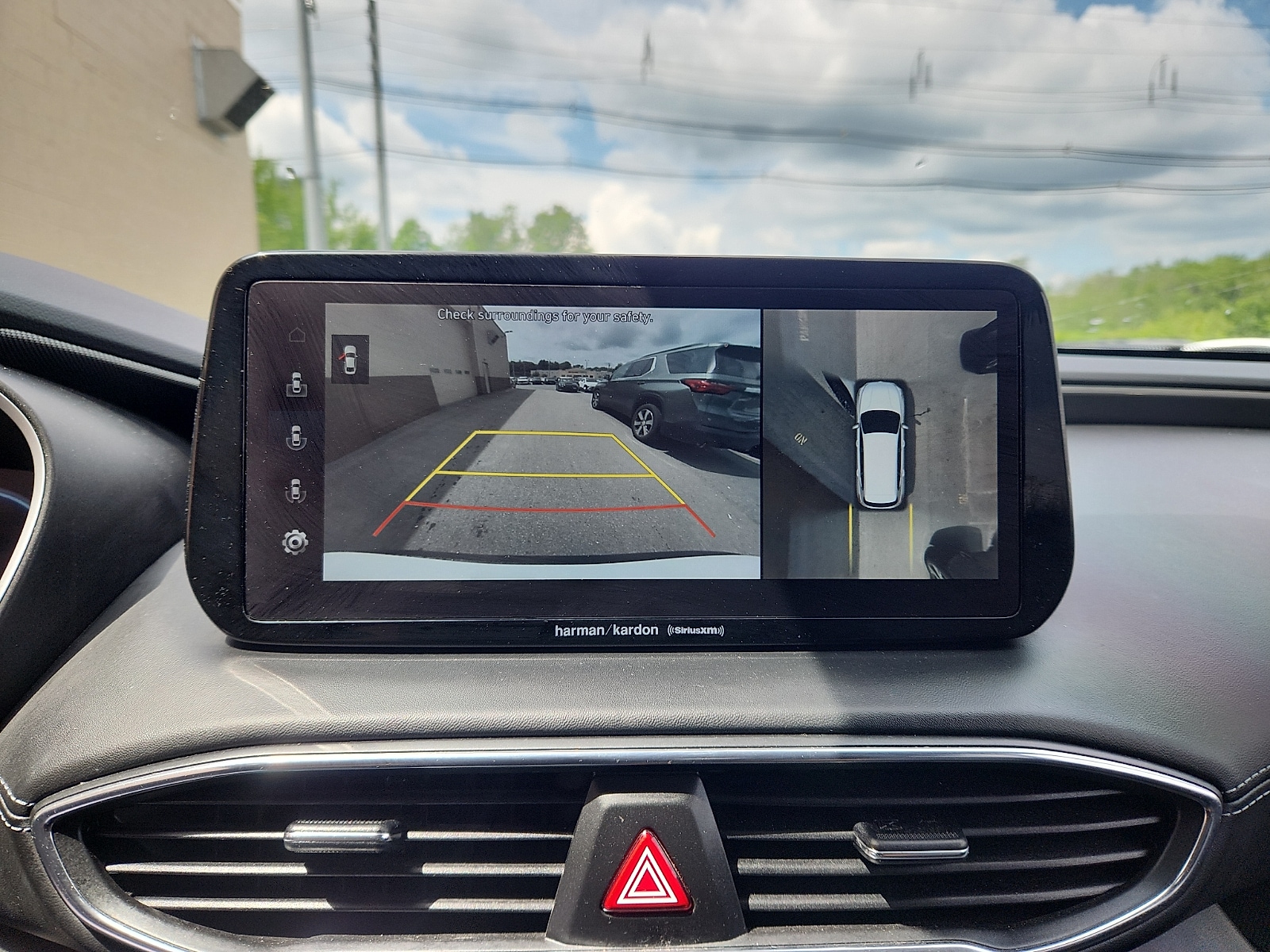2022 Hyundai Santa Fe Limited PHEV - Photo 21
