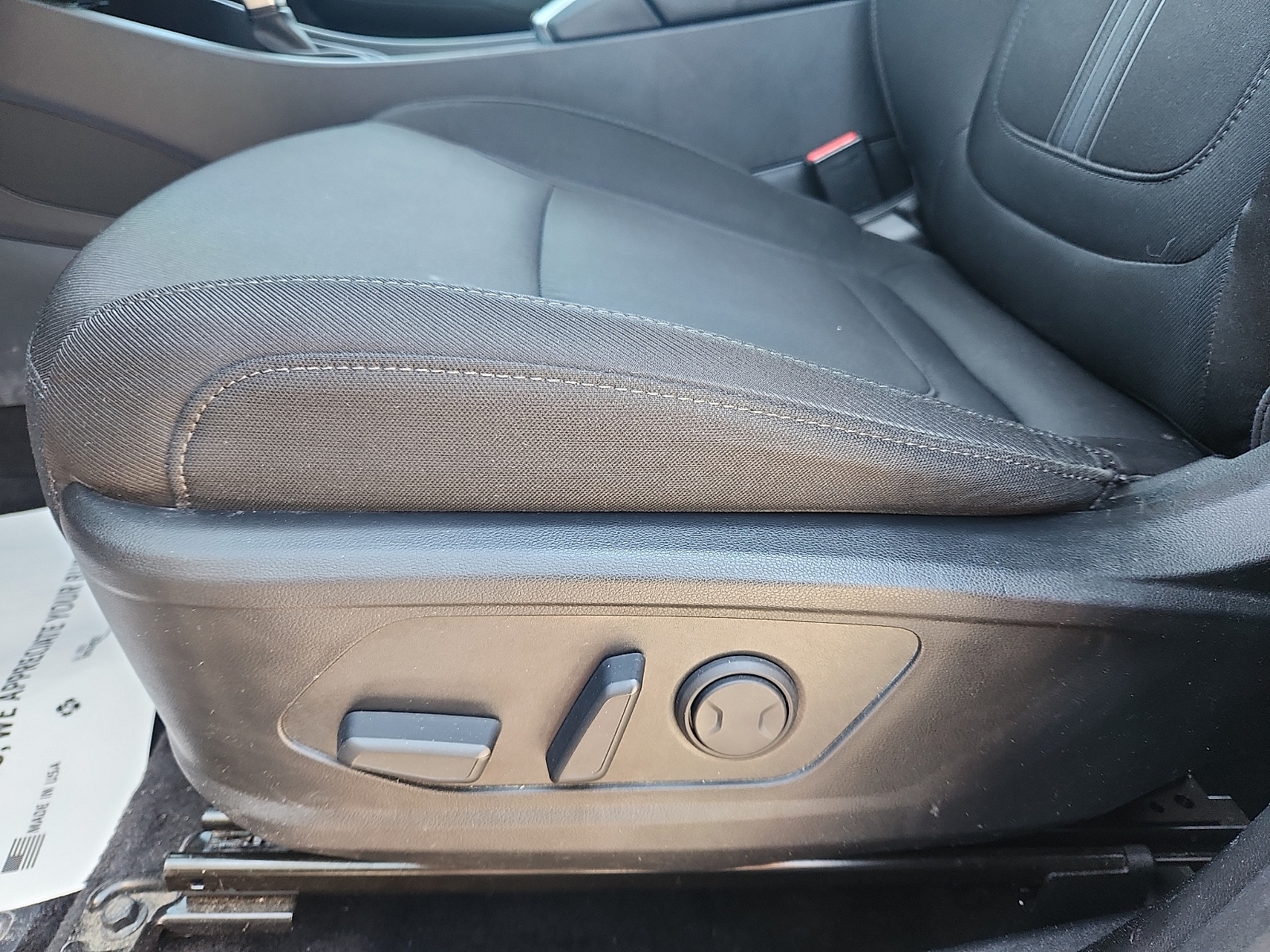 2024 Hyundai Tucson SEL - Photo 23
