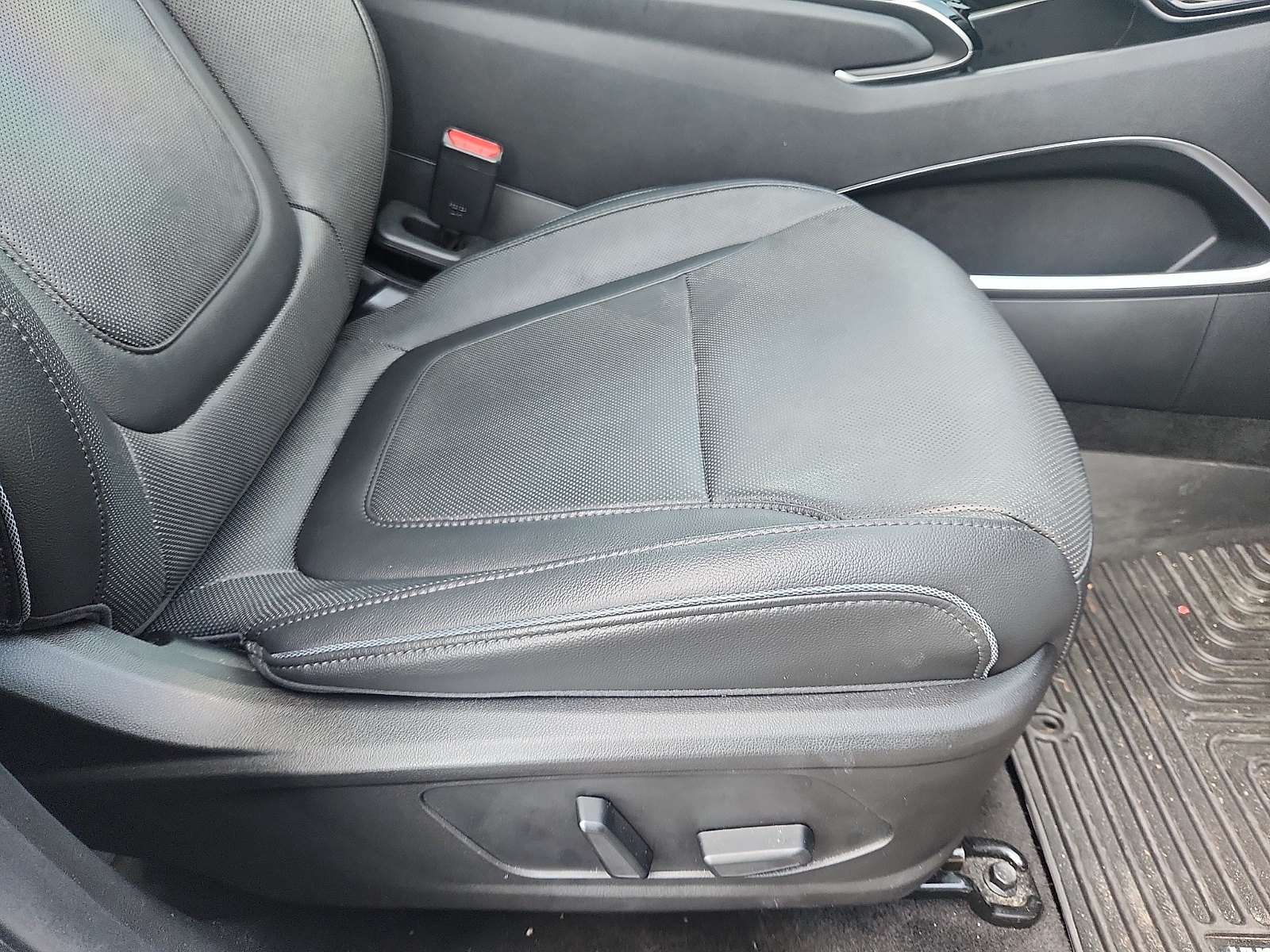 2023 Hyundai Tucson Limited - Photo 34