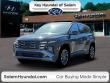 New 2026 Hyundai Tucson Limited SUV