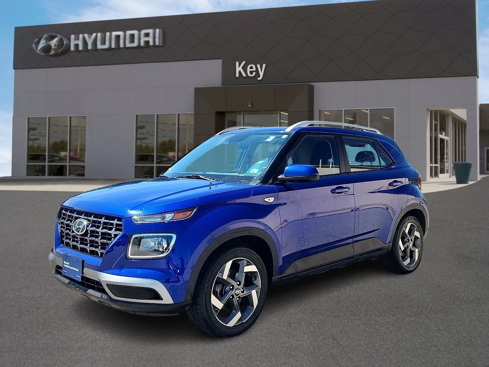 2023 Hyundai Venue SEL - Photo 7