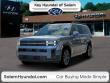New 2026 Hyundai Santa Fe Hybrid Calligraphy SUV
