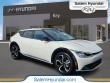 Used 2022 Kia EV6 GT-Line SUV