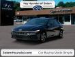 New 2025 Hyundai Elantra SEL Sport Sedan