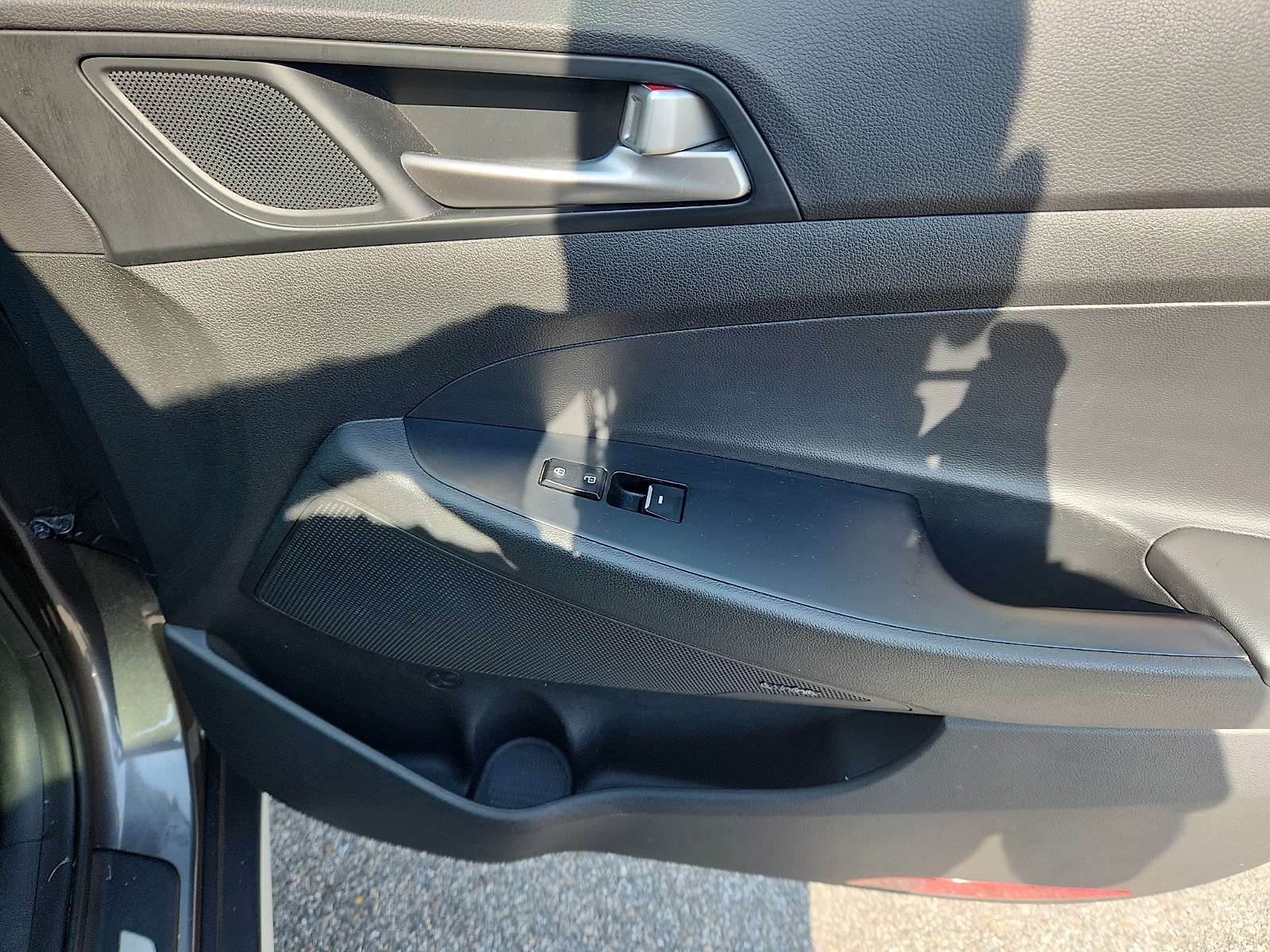 2020 Hyundai Tucson Ultimate - Photo 35