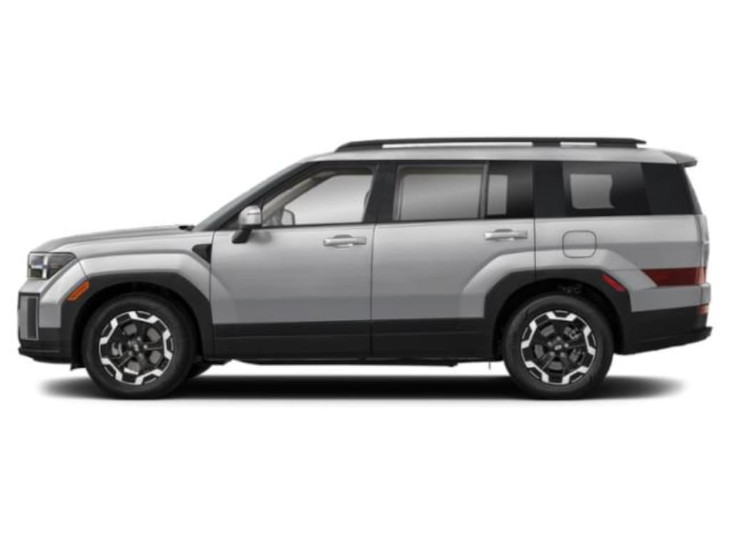 New 2027 Hyundai Santa Fe SEL SUV