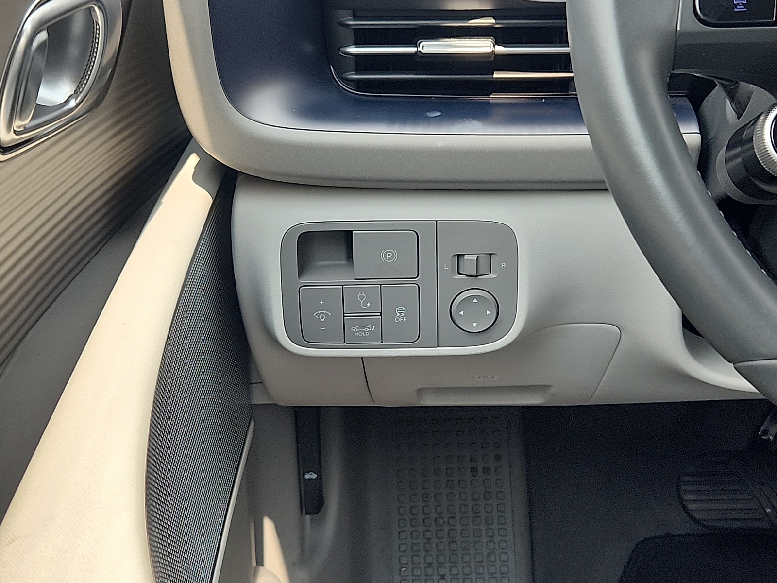 2023 Hyundai IONIQ 6 SEL - Photo 13