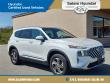 Certified 2022 Hyundai Santa Fe SEL SUV