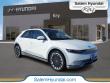 Used 2022 Hyundai IONIQ 5 Limited SUV