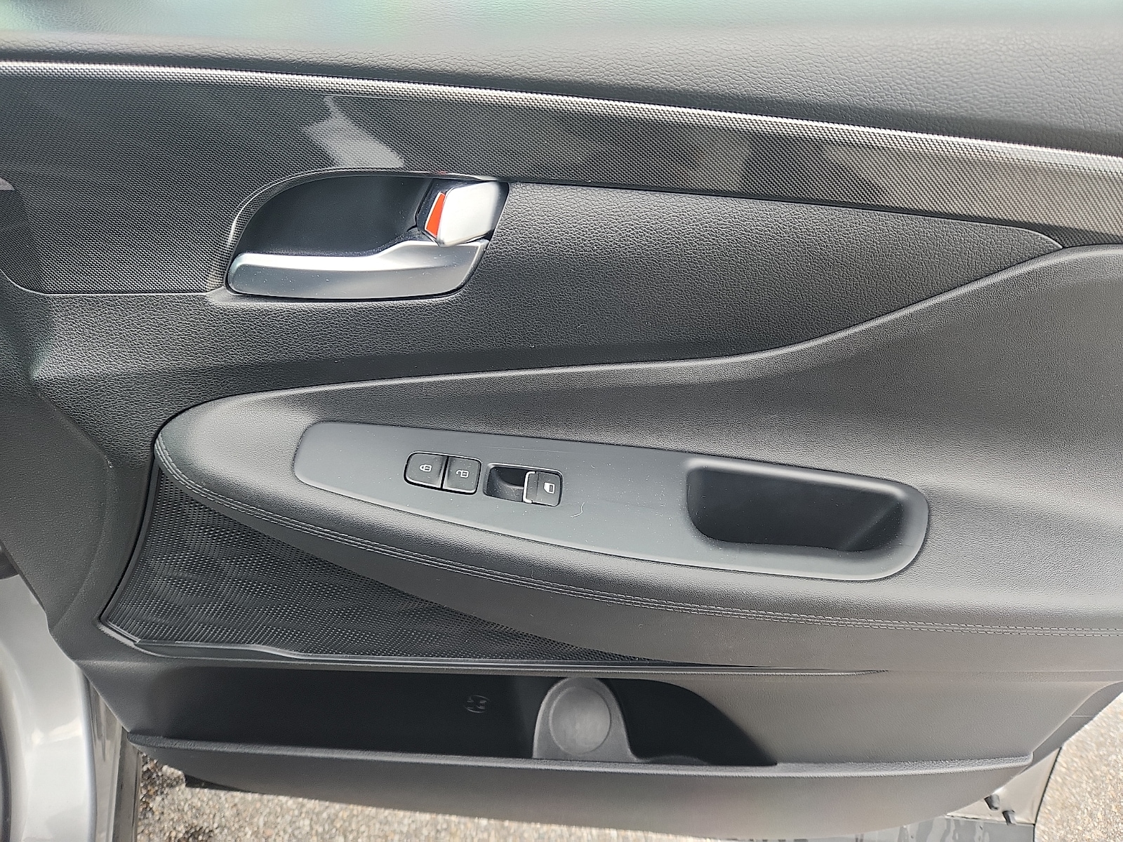 2023 Hyundai Santa Fe SE - Photo 34