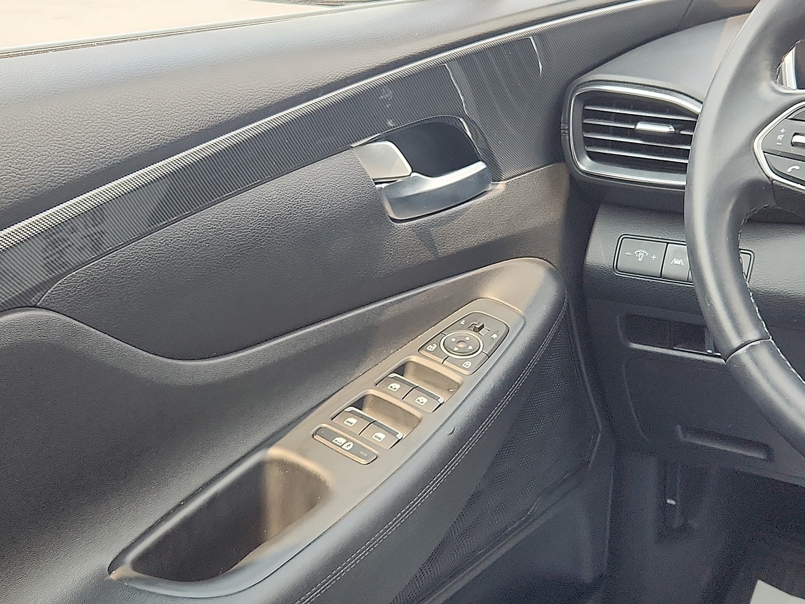2023 Hyundai Santa Fe SEL - Photo 12