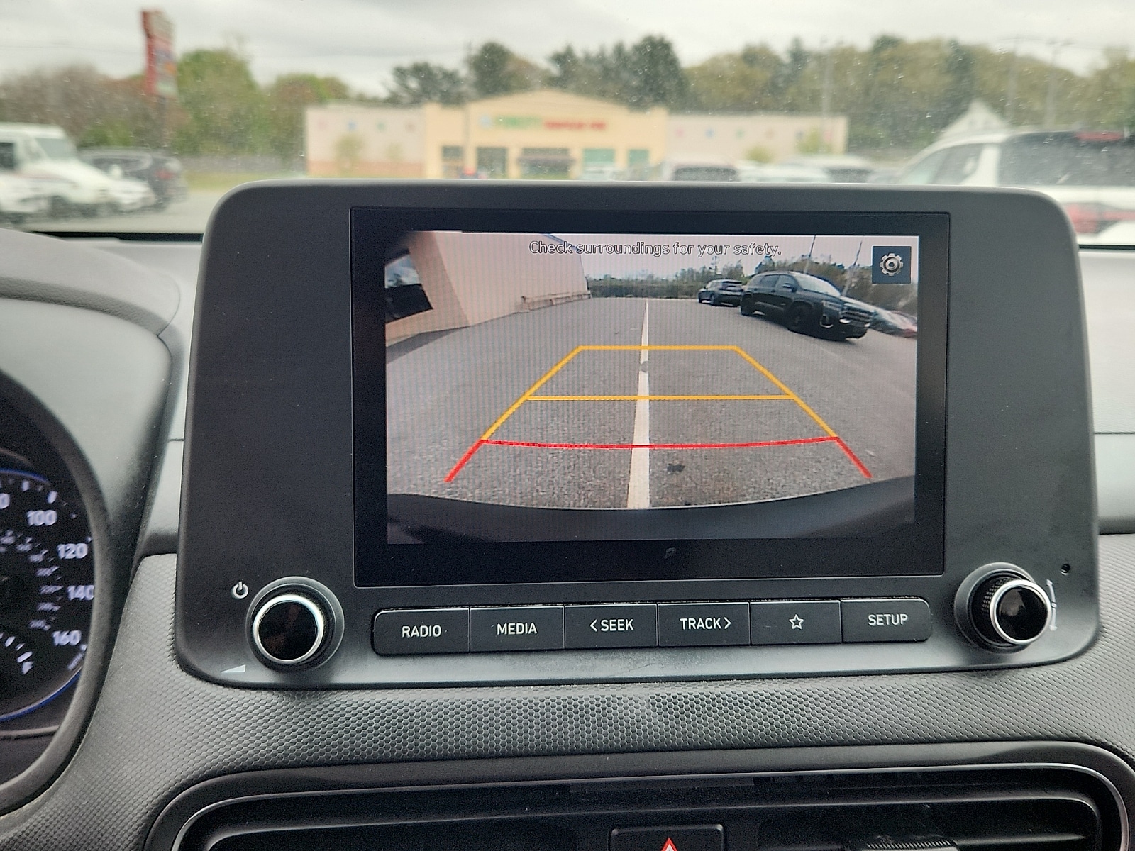 2023 Hyundai Kona SEL - Photo 21