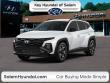 New 2025 Hyundai Tucson XRT SUV