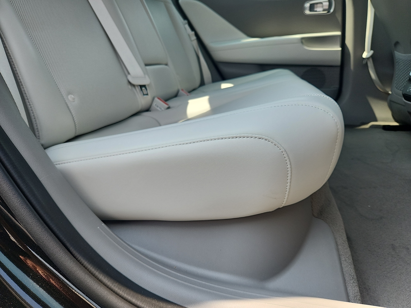 2023 Hyundai IONIQ 6 SEL - Photo 30
