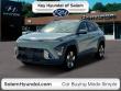 New 2025 Hyundai Kona SEL SUV
