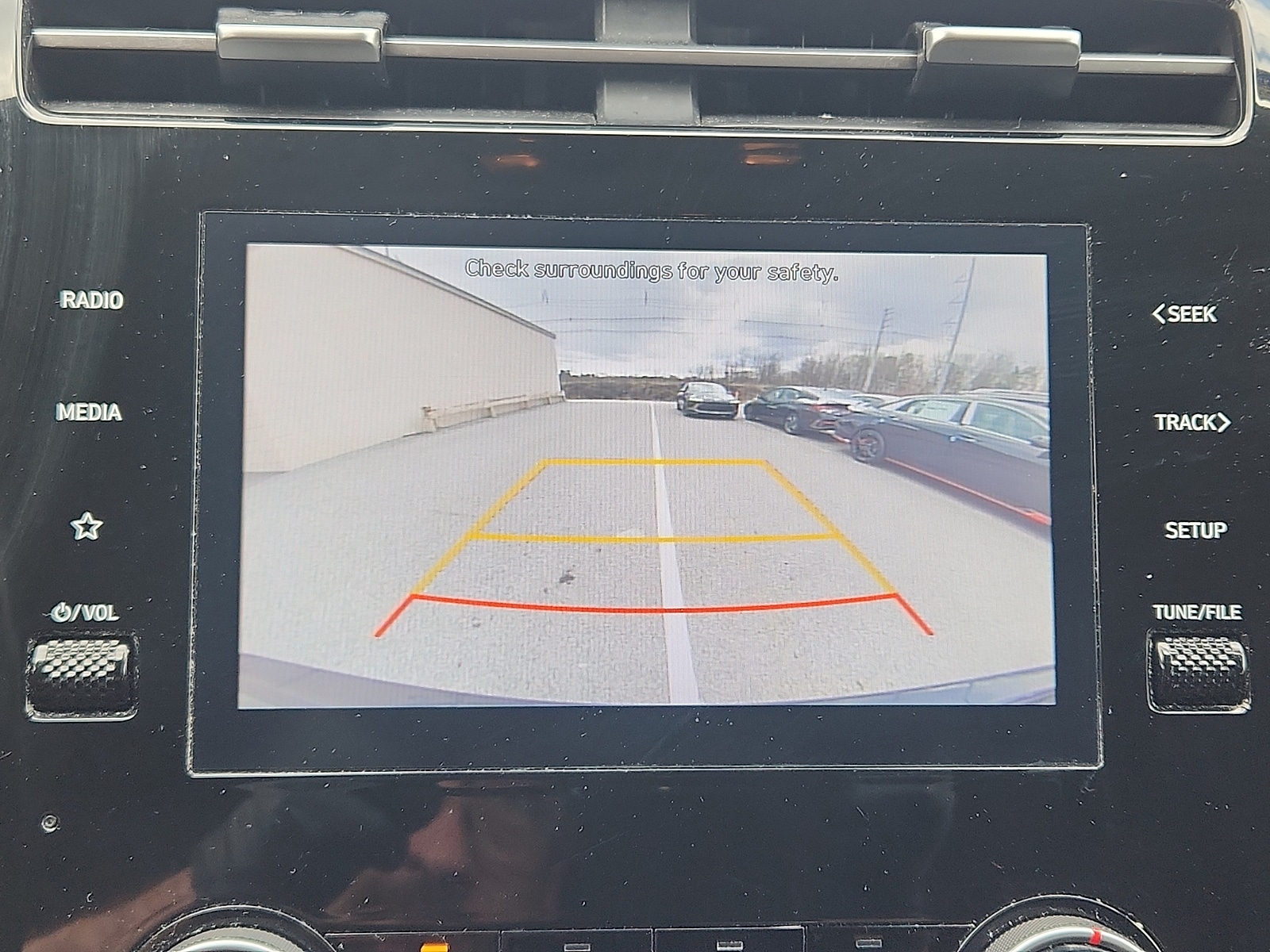 2023 Hyundai Tucson SEL - Photo 21