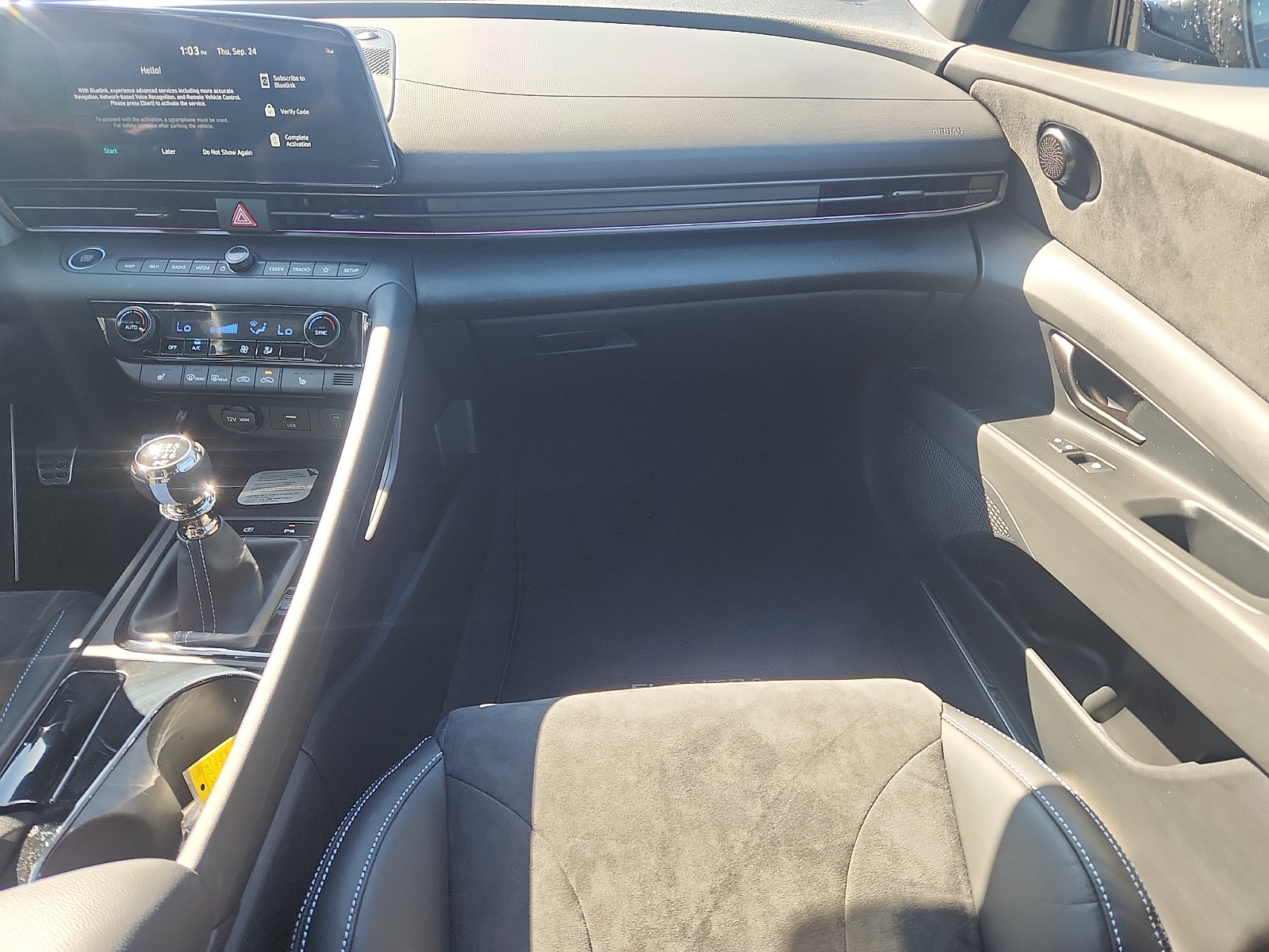 2026 Hyundai Elantra N - Photo 11