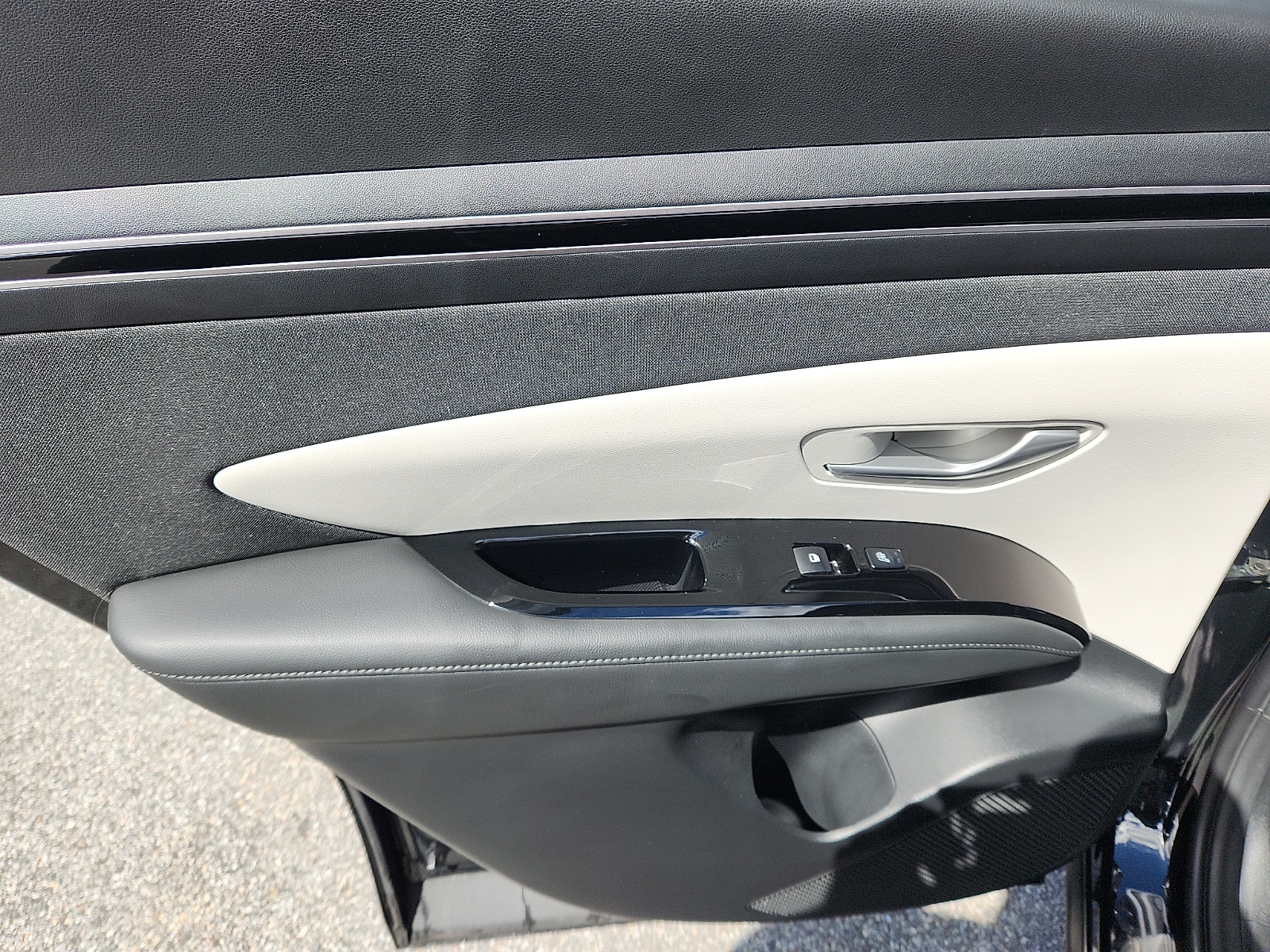 2024 Hyundai Tucson Limited - Photo 28