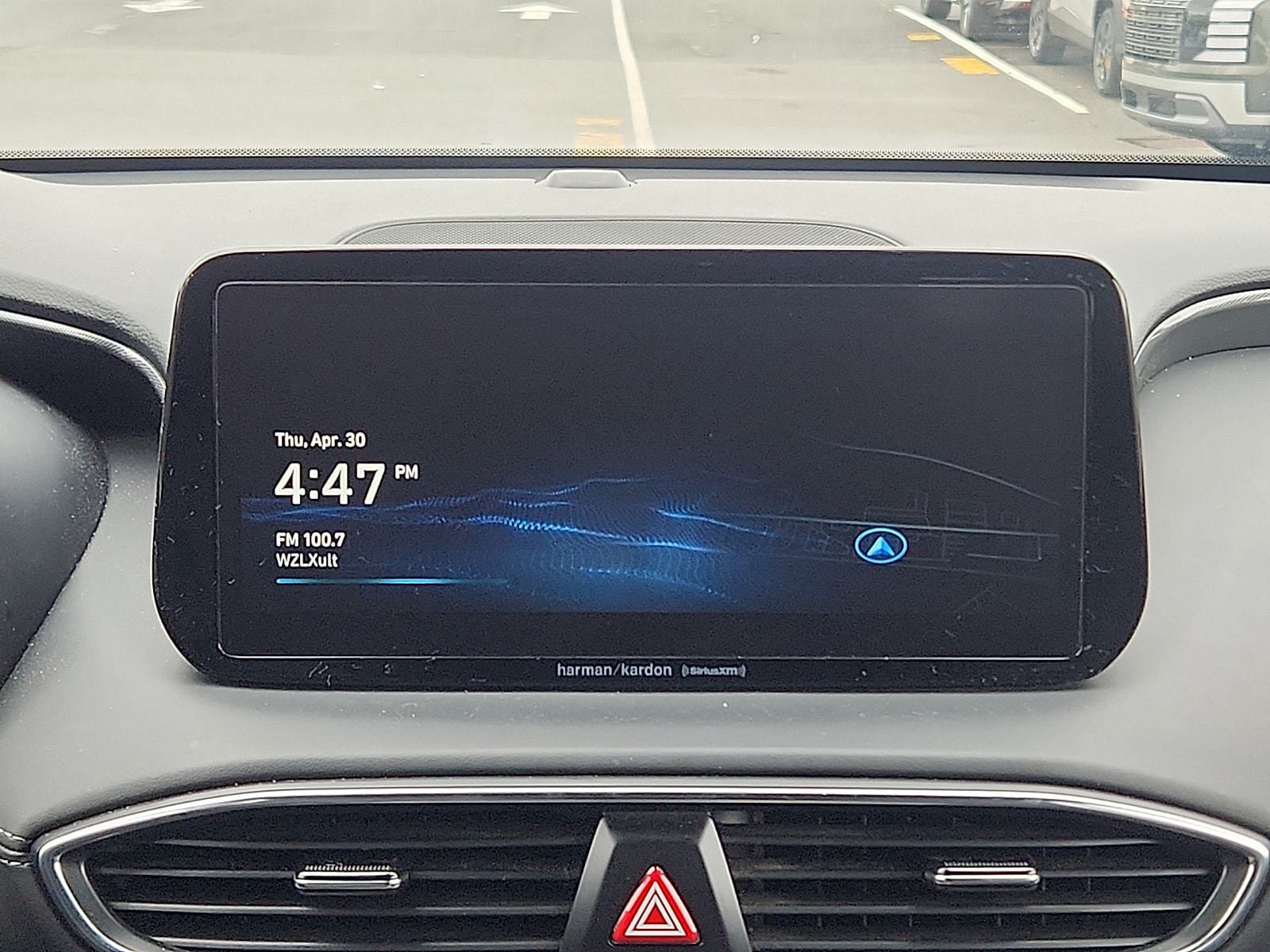 2023 Hyundai Santa Fe Calligraphy - Photo 17