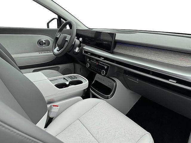 2026 Hyundai IONIQ 9 SEL - Photo 17
