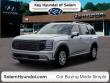 New 2026 Hyundai Palisade Hybrid SEL Premium 7P SUV