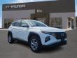 Certified 2023 Hyundai Tucson SE SUV