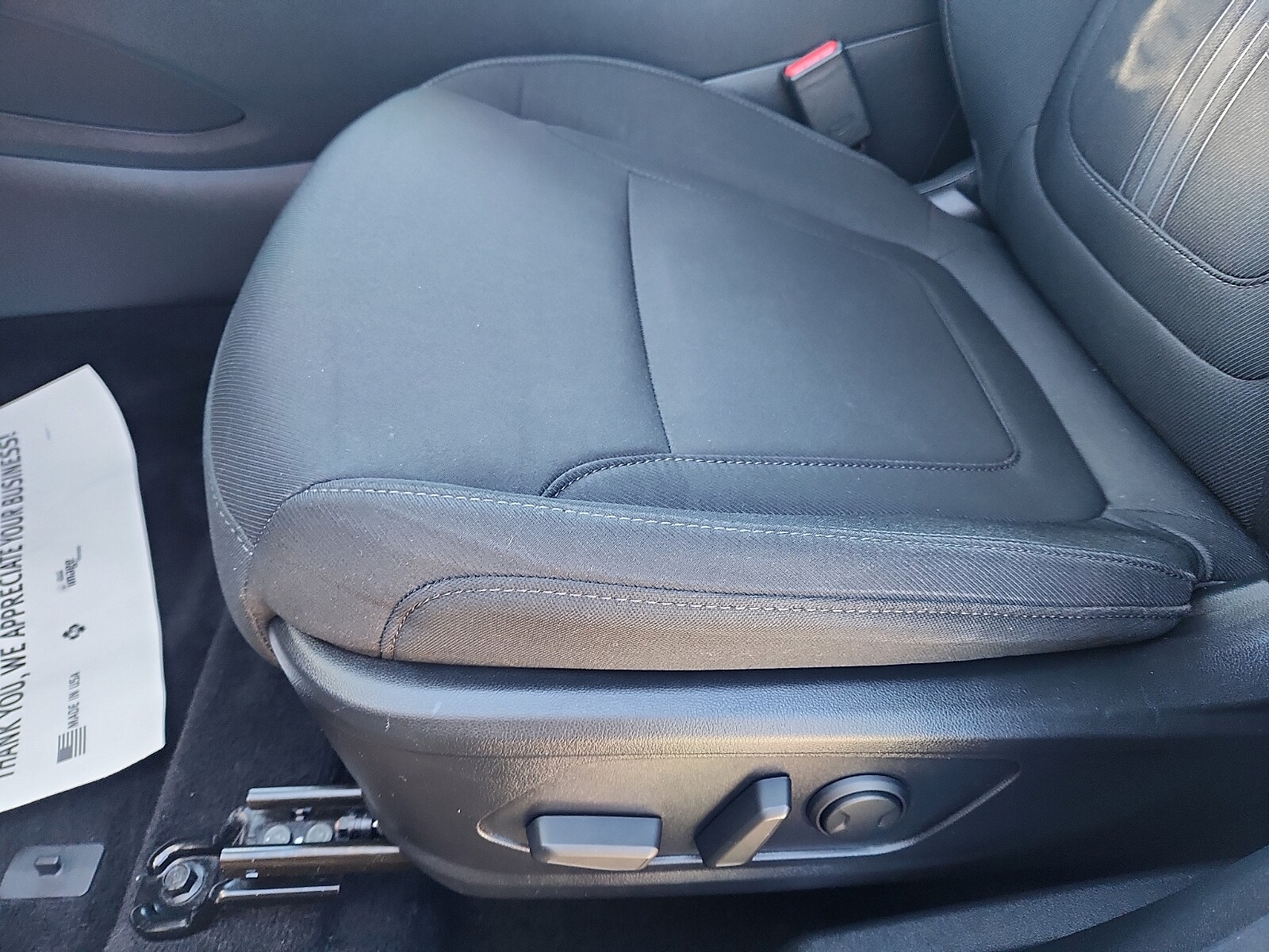 2023 Hyundai Tucson SEL - Photo 23