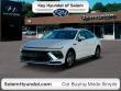 New 2025 Hyundai Sonata SEL Sedan