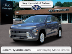 2026 Hyundai Kona SE SUV