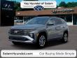 New 2026 Hyundai Tucson SEL Plus SUV