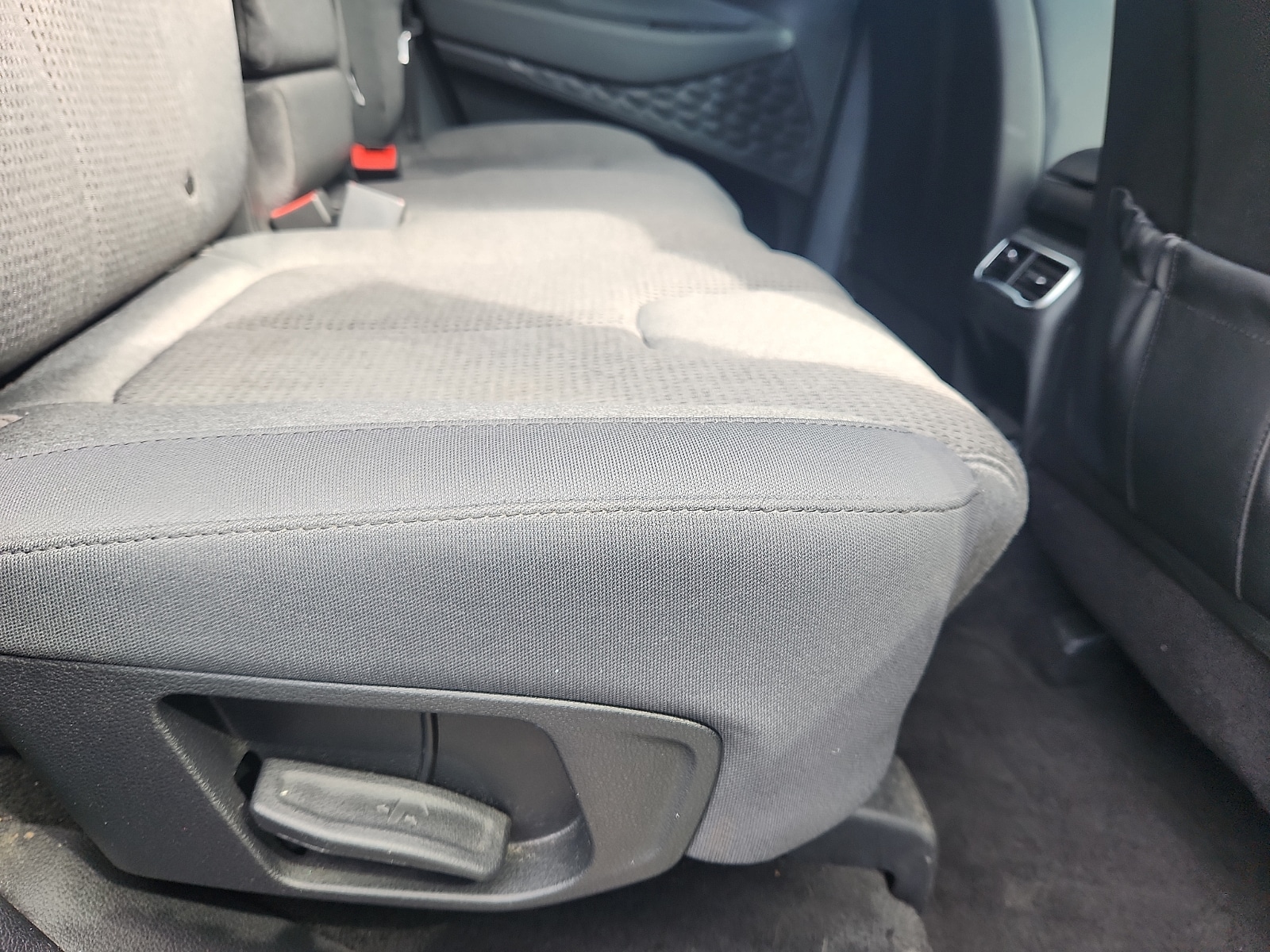 2022 Hyundai Santa Fe SEL - Photo 30