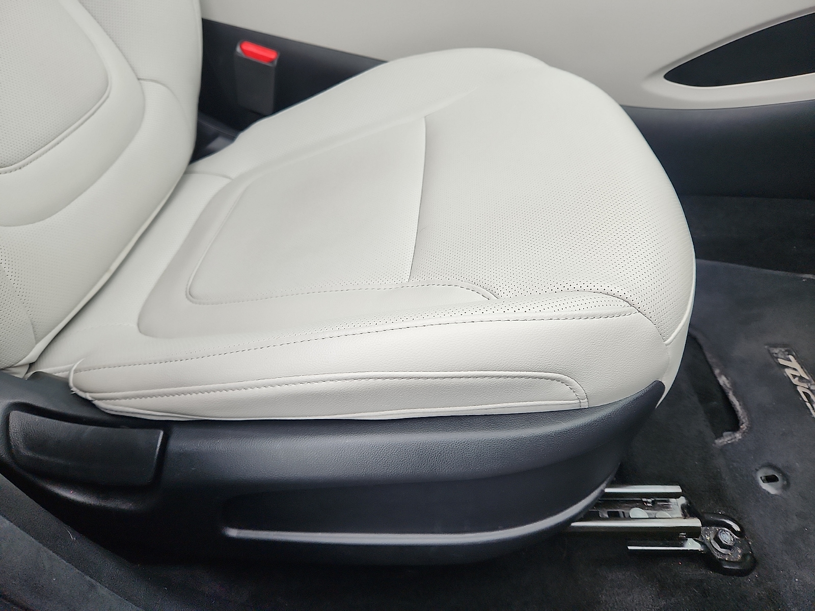 2023 Hyundai Tucson SEL - Photo 34