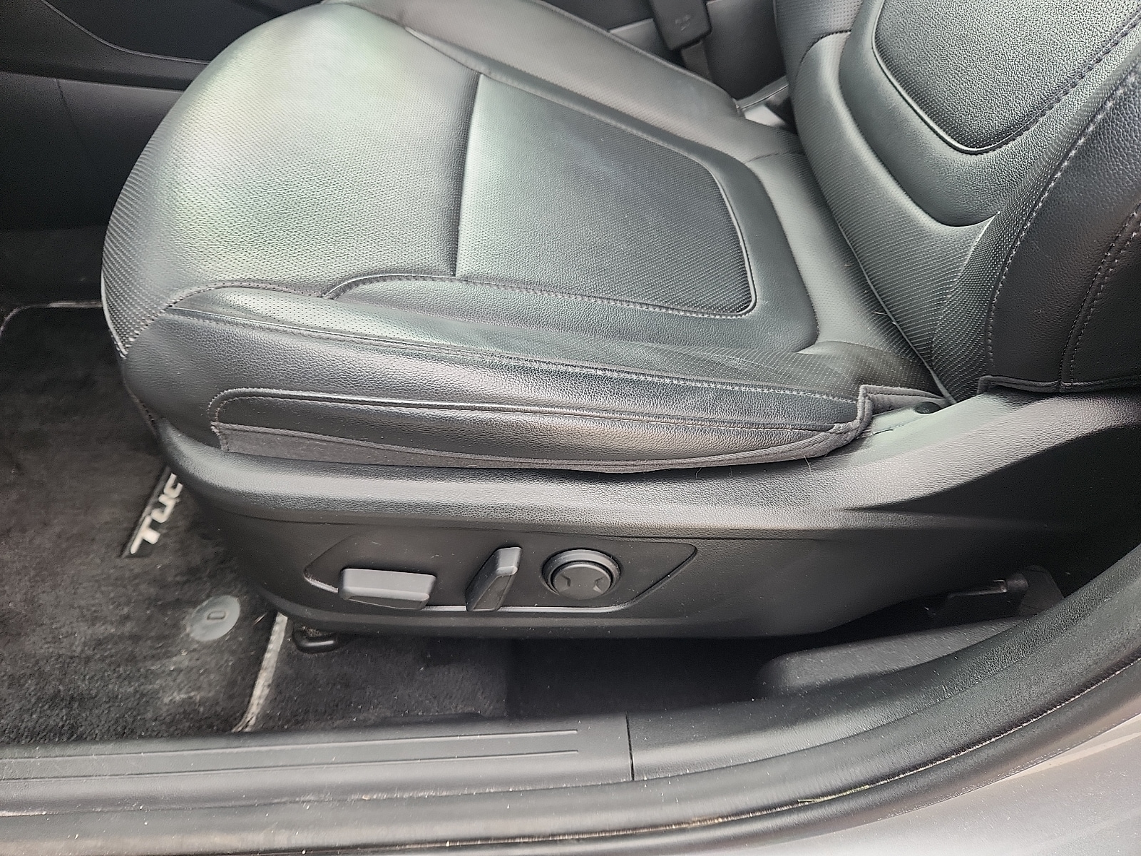 2023 Hyundai Tucson SEL - Photo 24