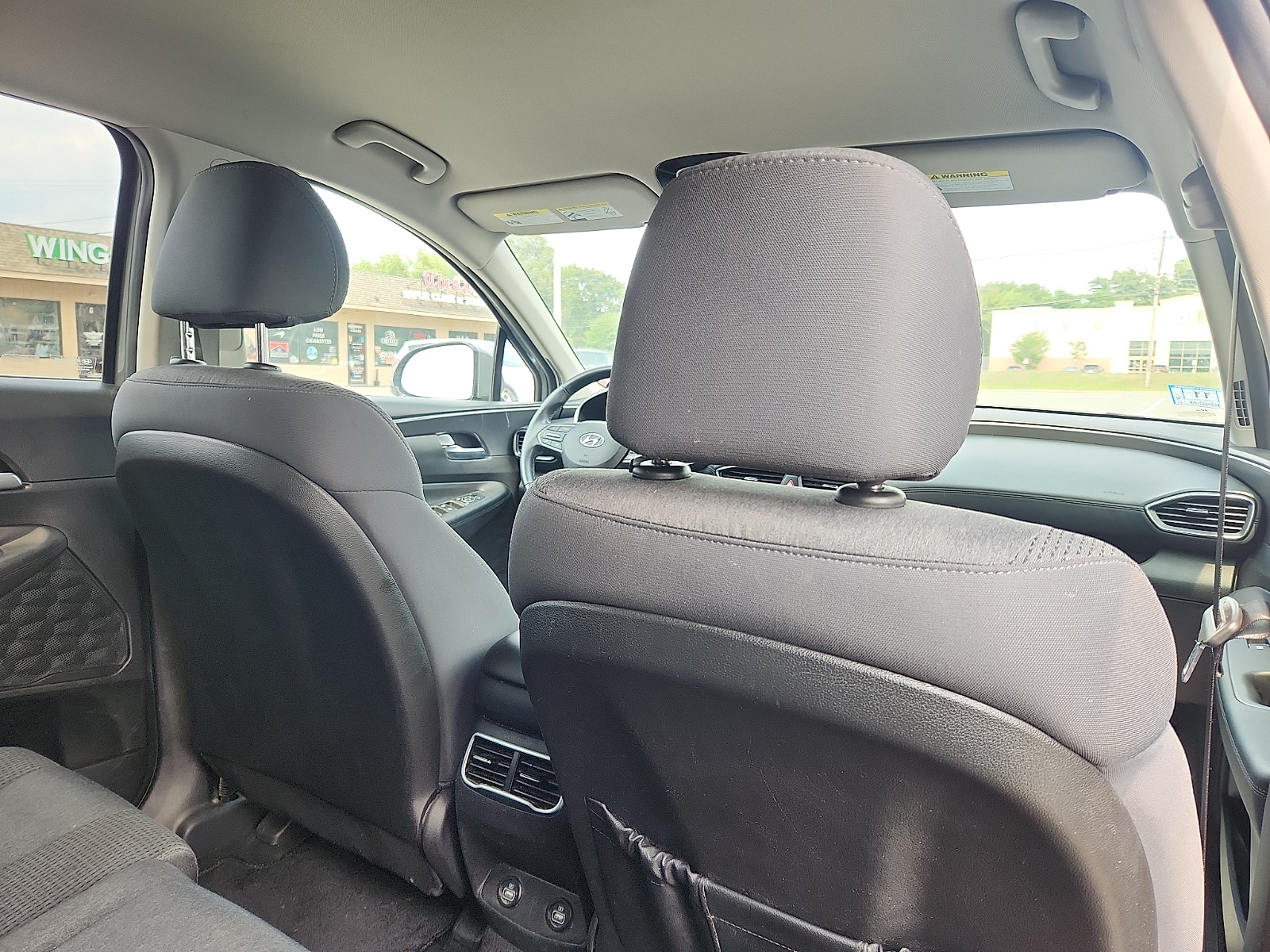 2023 Hyundai Santa Fe SEL - Photo 28