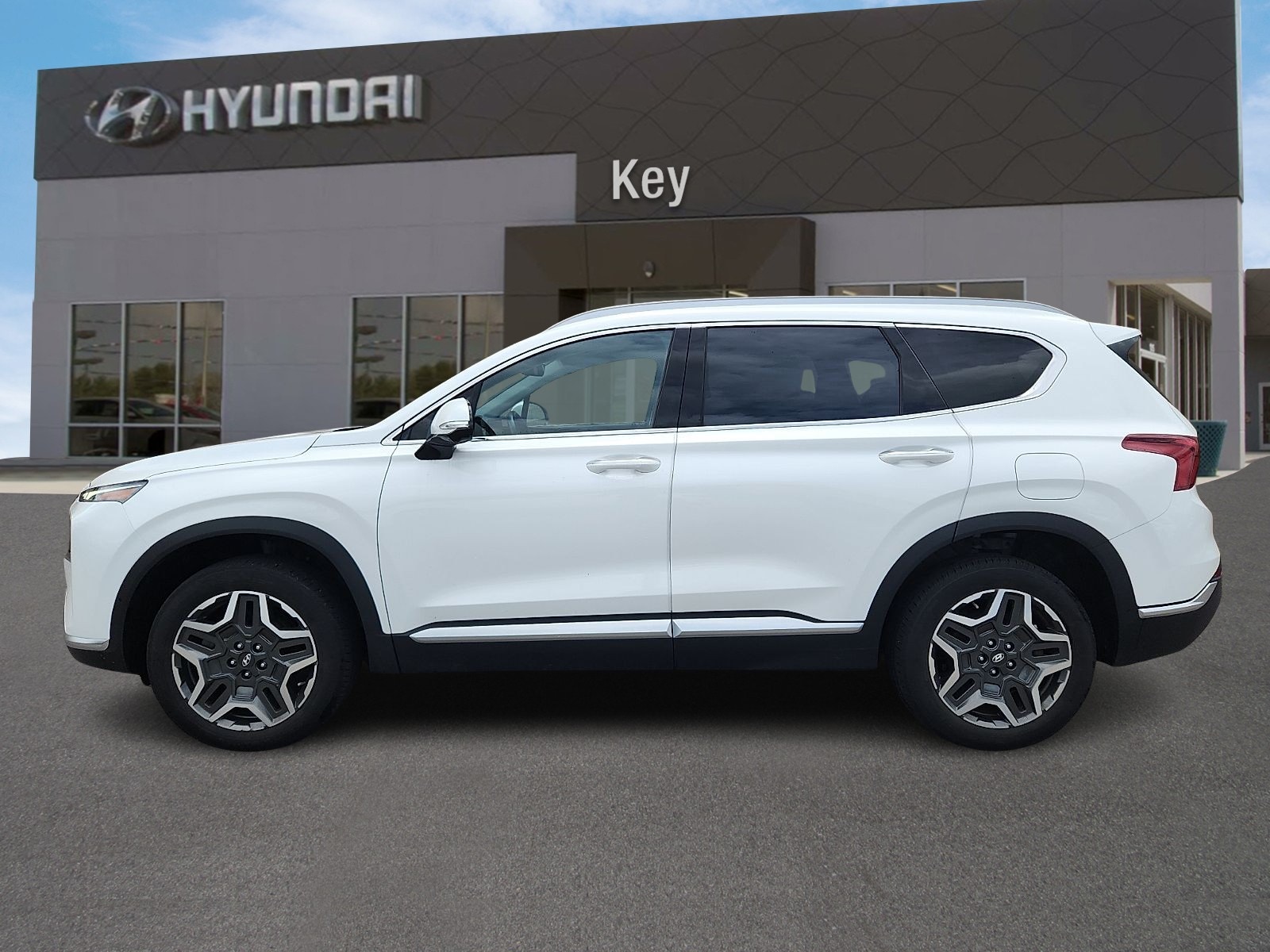 2022 Hyundai Santa Fe Limited PHEV - Photo 6
