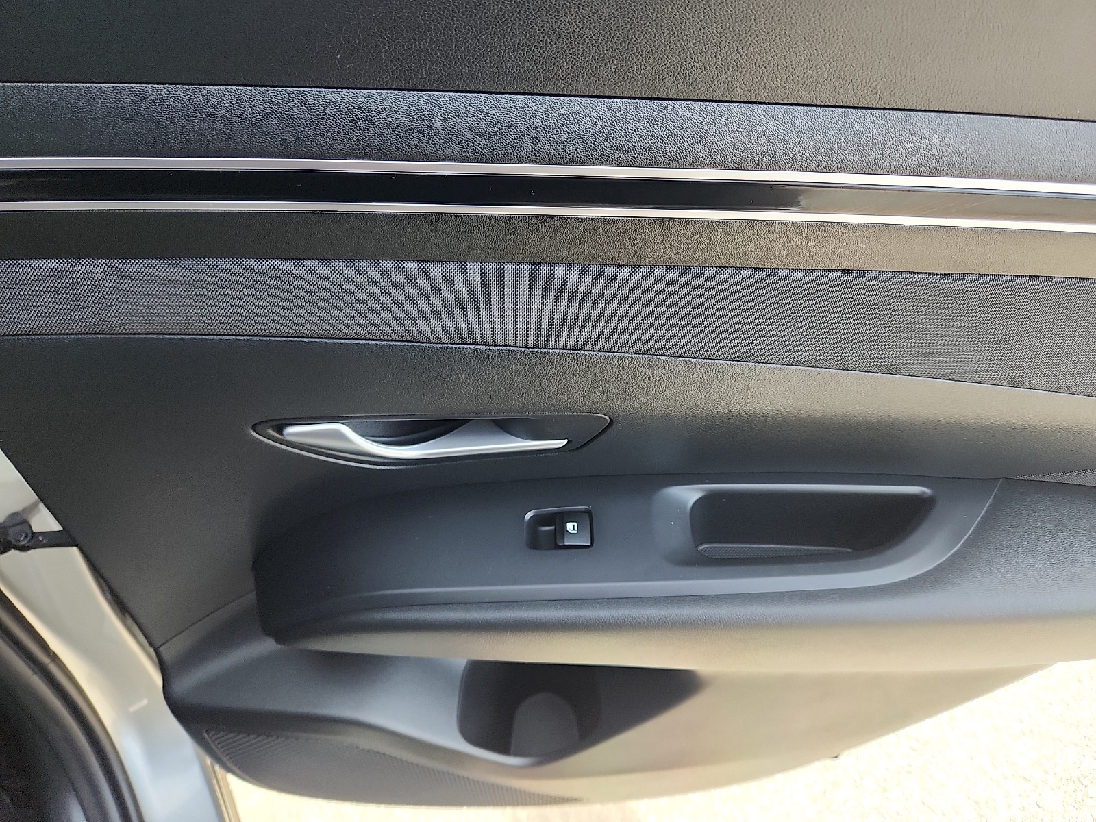 2023 Hyundai Tucson SEL - Photo 32