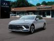 New 2026 Hyundai Sonata SEL Sport Sedan