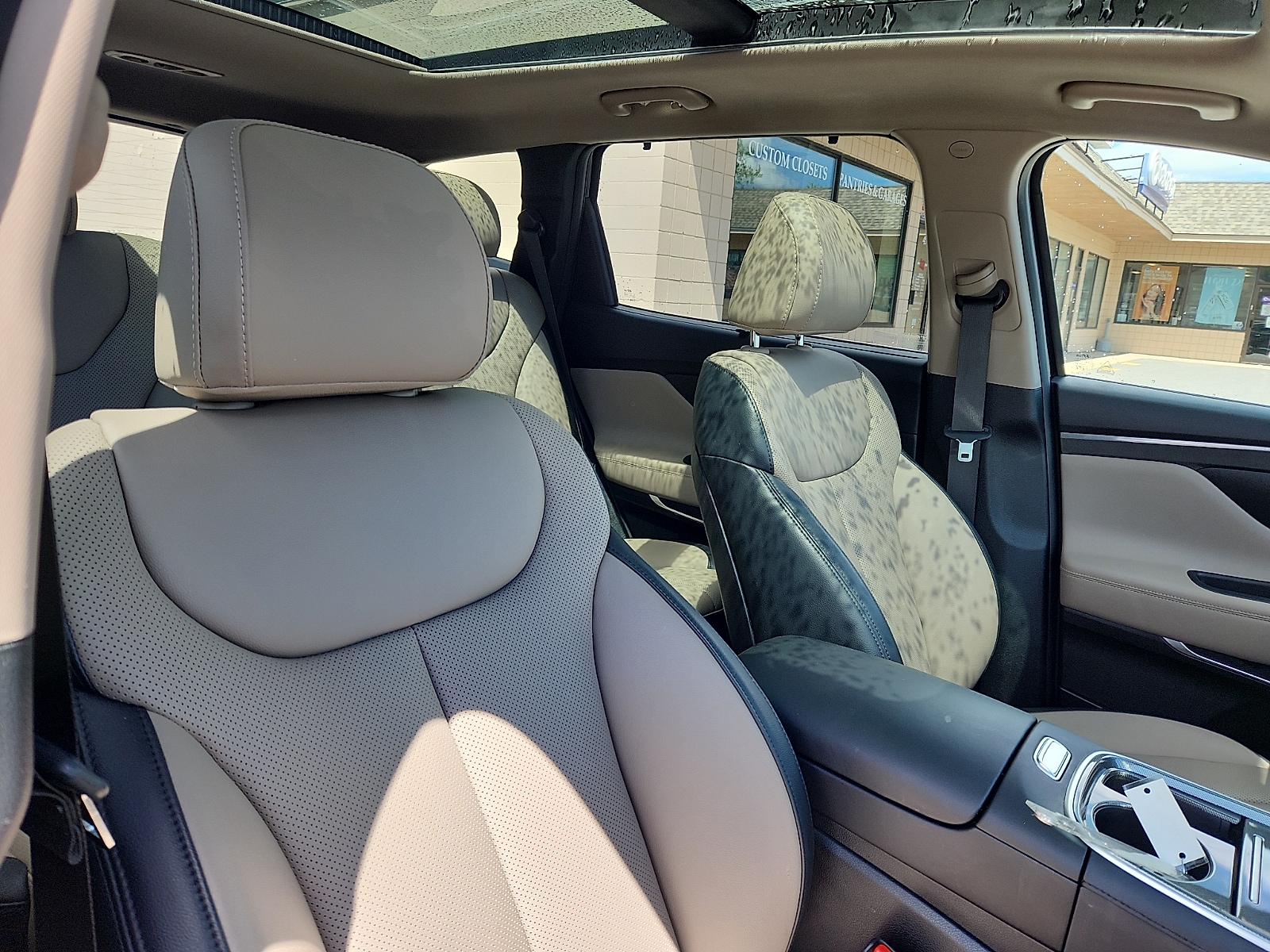 2023 Hyundai Santa Fe SEL - Photo 33