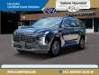 Certified 2025 Hyundai Palisade Calligraphy Night Edition SUV