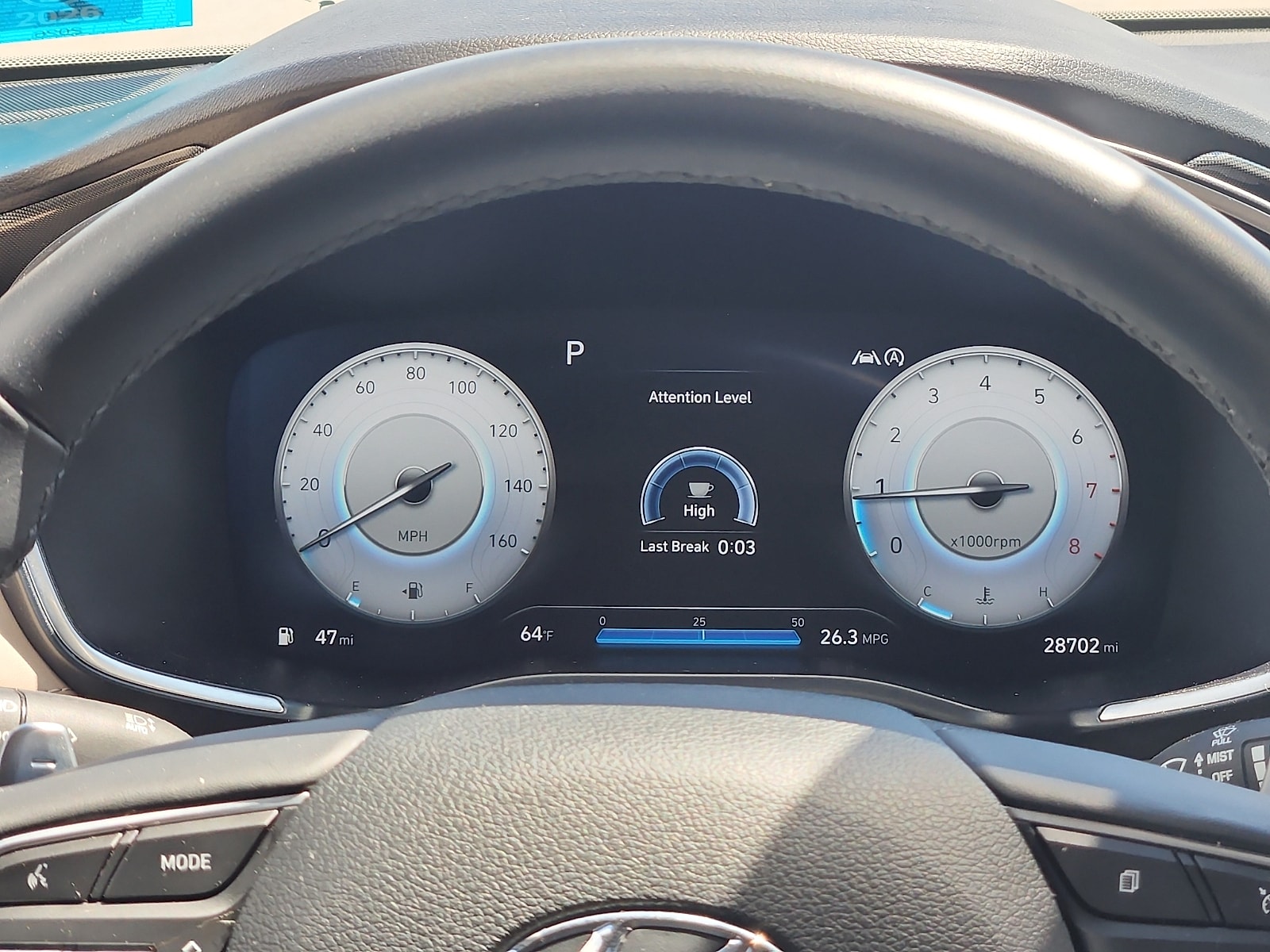 2023 Hyundai Santa Fe SEL - Photo 14