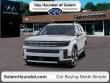 New 2026 Hyundai Santa Fe Hybrid Limited SUV