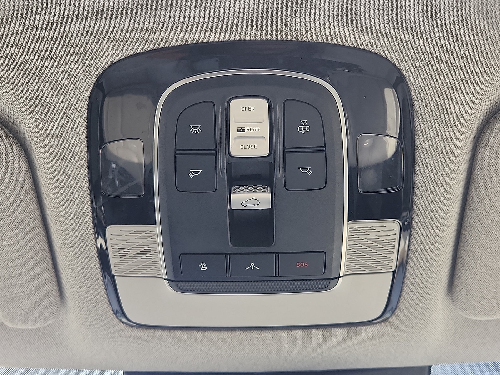 2022 Hyundai Palisade Limited - Photo 20