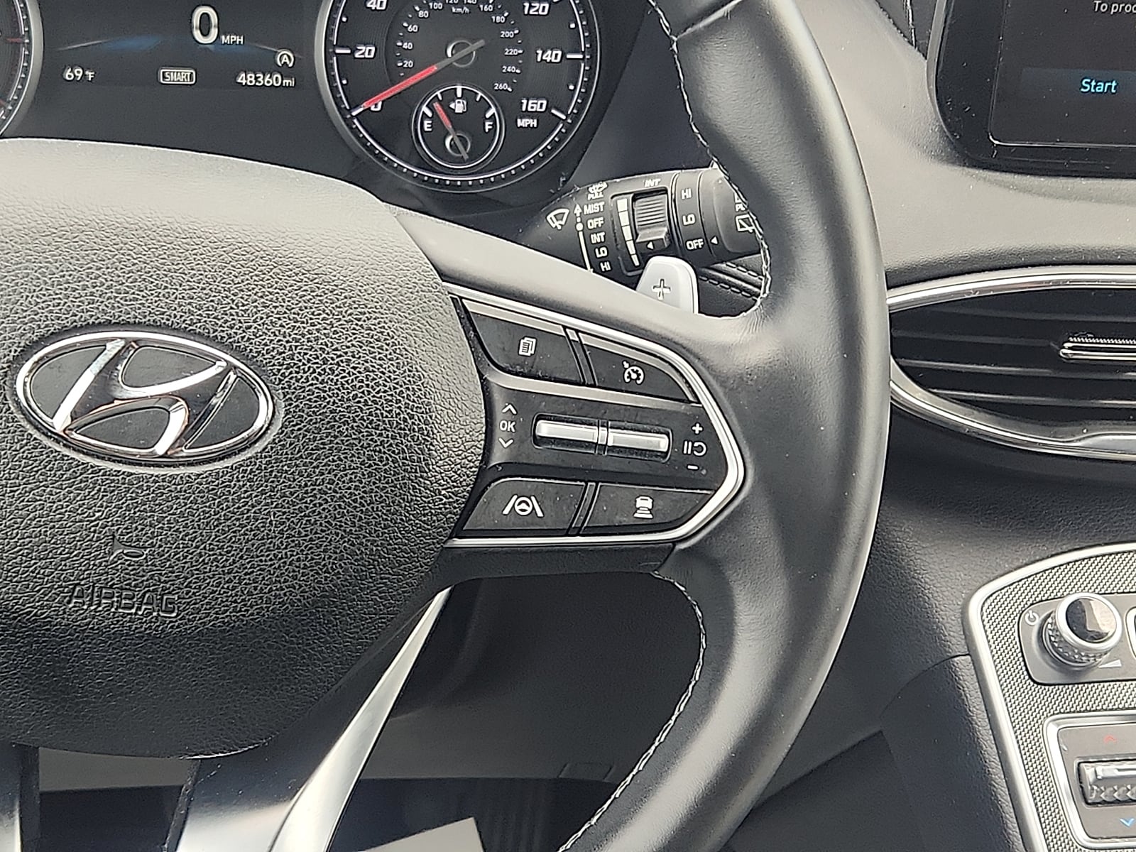 2023 Hyundai Santa Fe XRT - Photo 16