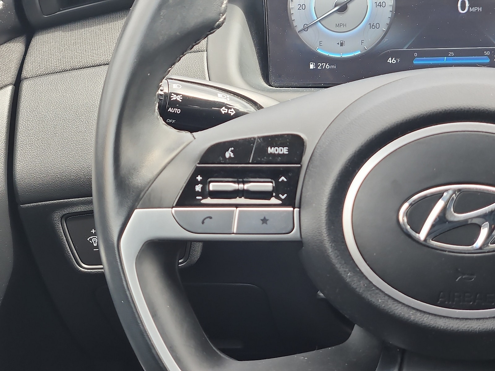 2023 Hyundai Tucson SEL - Photo 15