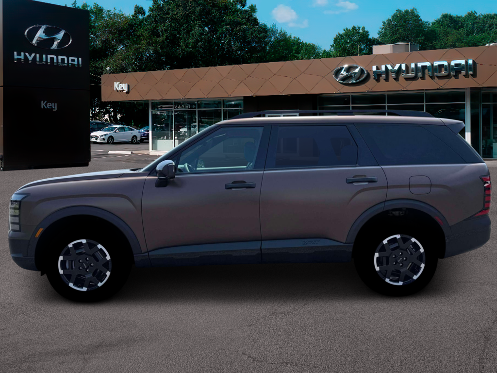 New 2026 Hyundai Palisade XRT Pro SUV