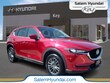  Mazda Mazda CX-5
