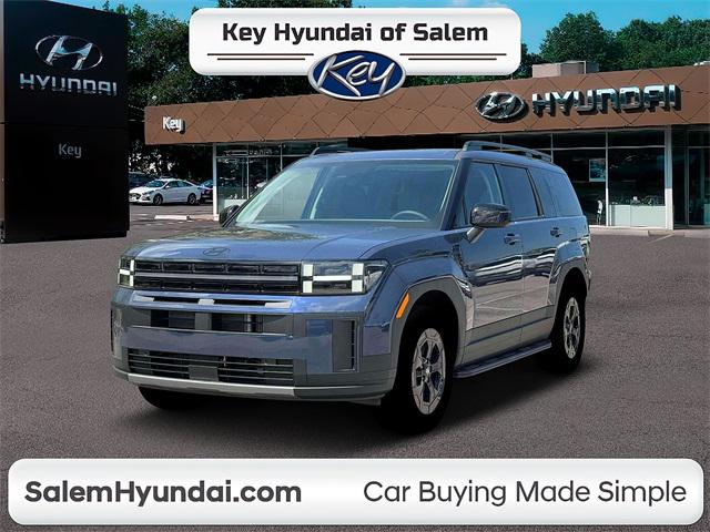 2026 Hyundai Santa Fe XRT's photo